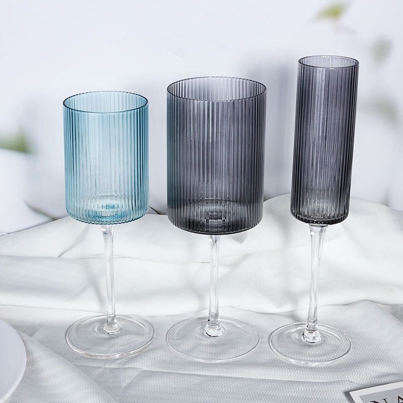 Wholesale Wine Glass WG-027 - Image 4